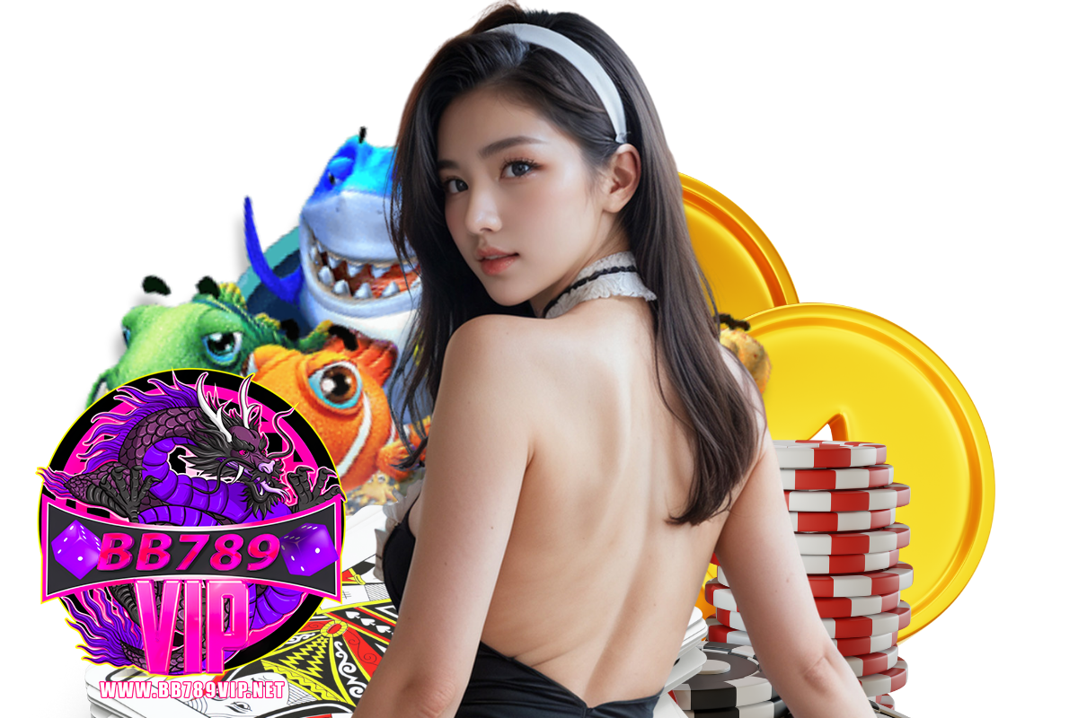 bb789vip สล็อต